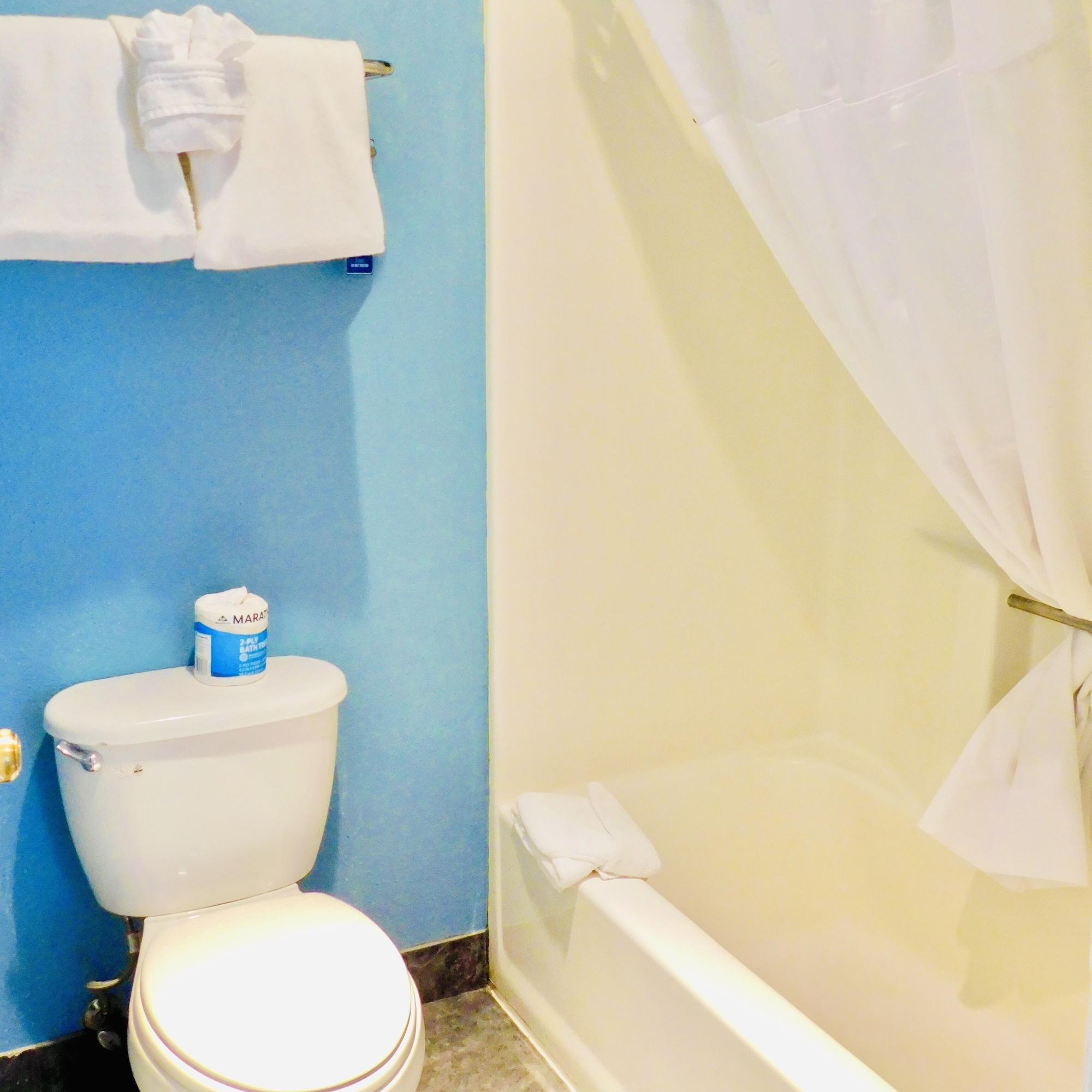 Travelodge By Wyndham Big Bear Lake Ca Buitenkant foto