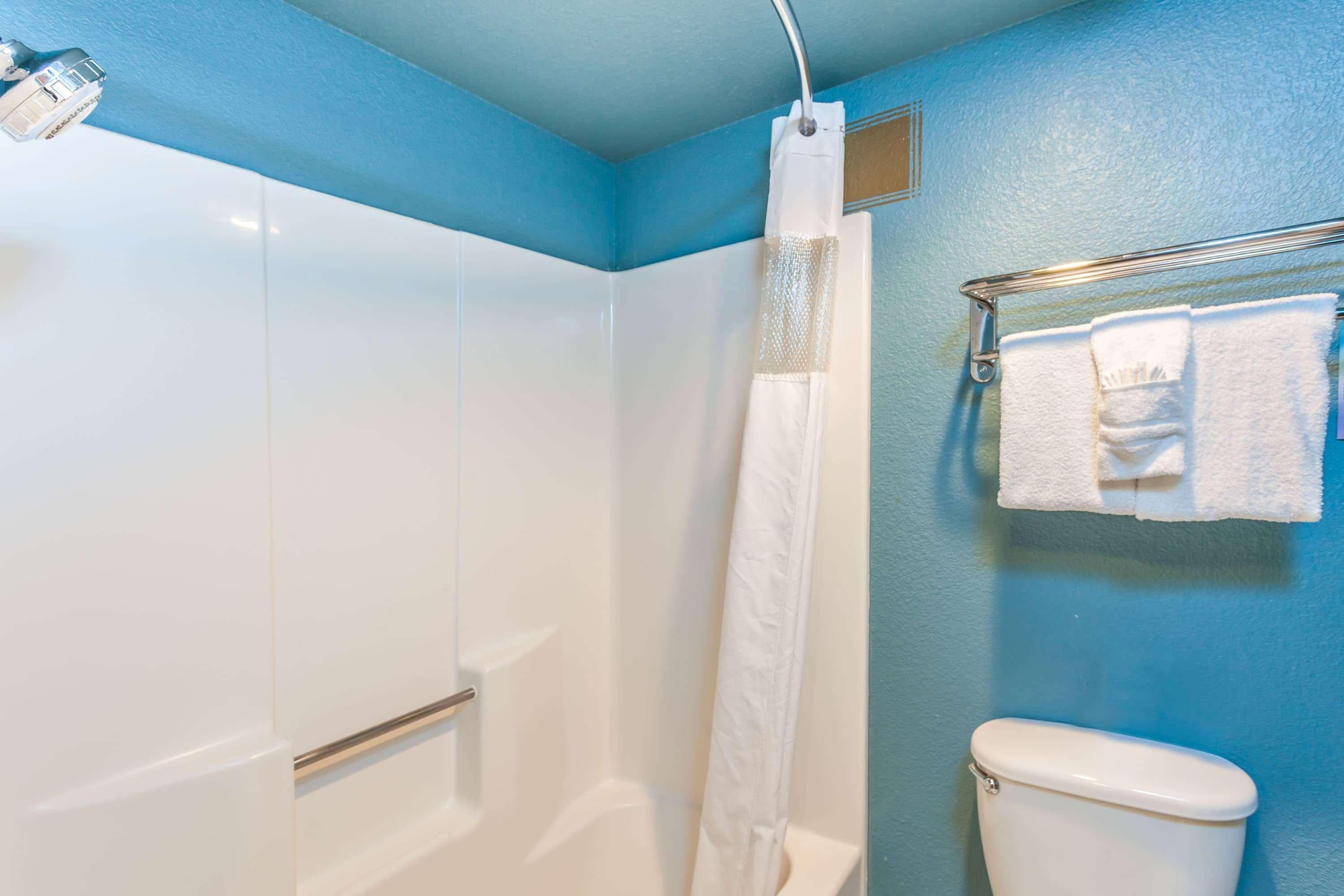 Travelodge By Wyndham Big Bear Lake Ca Buitenkant foto