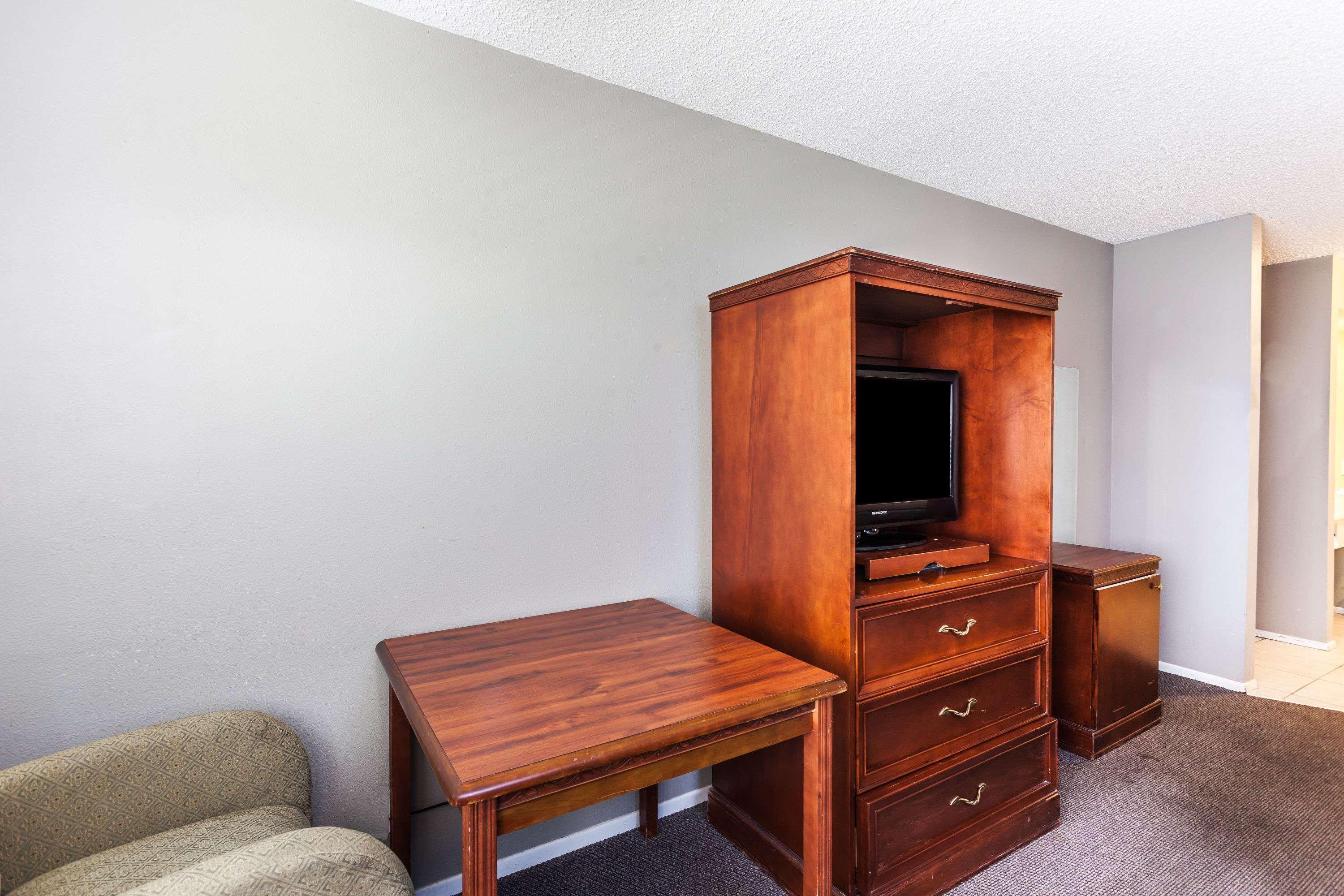 Travelodge By Wyndham Big Bear Lake Ca Buitenkant foto