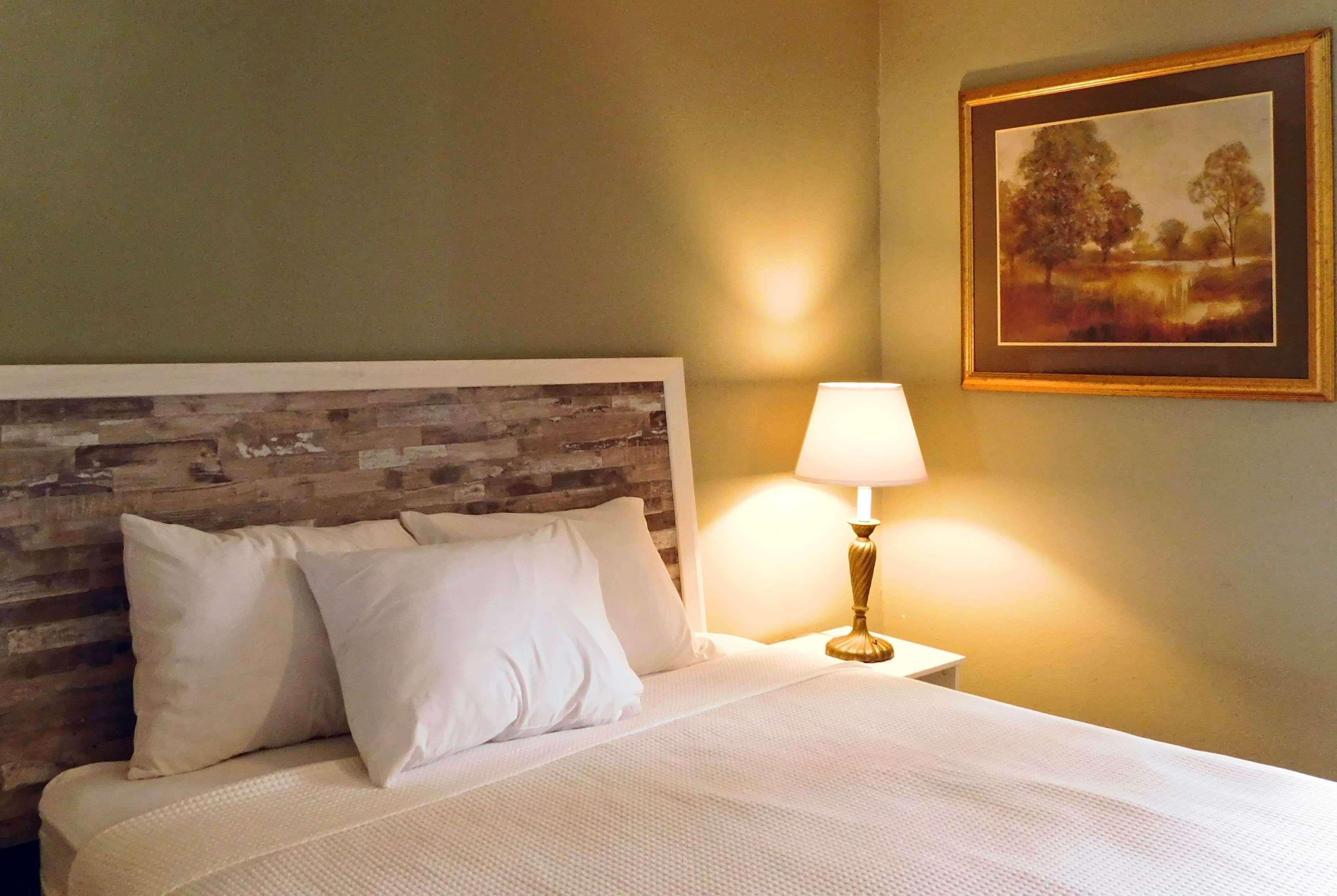 Travelodge By Wyndham Big Bear Lake Ca Buitenkant foto